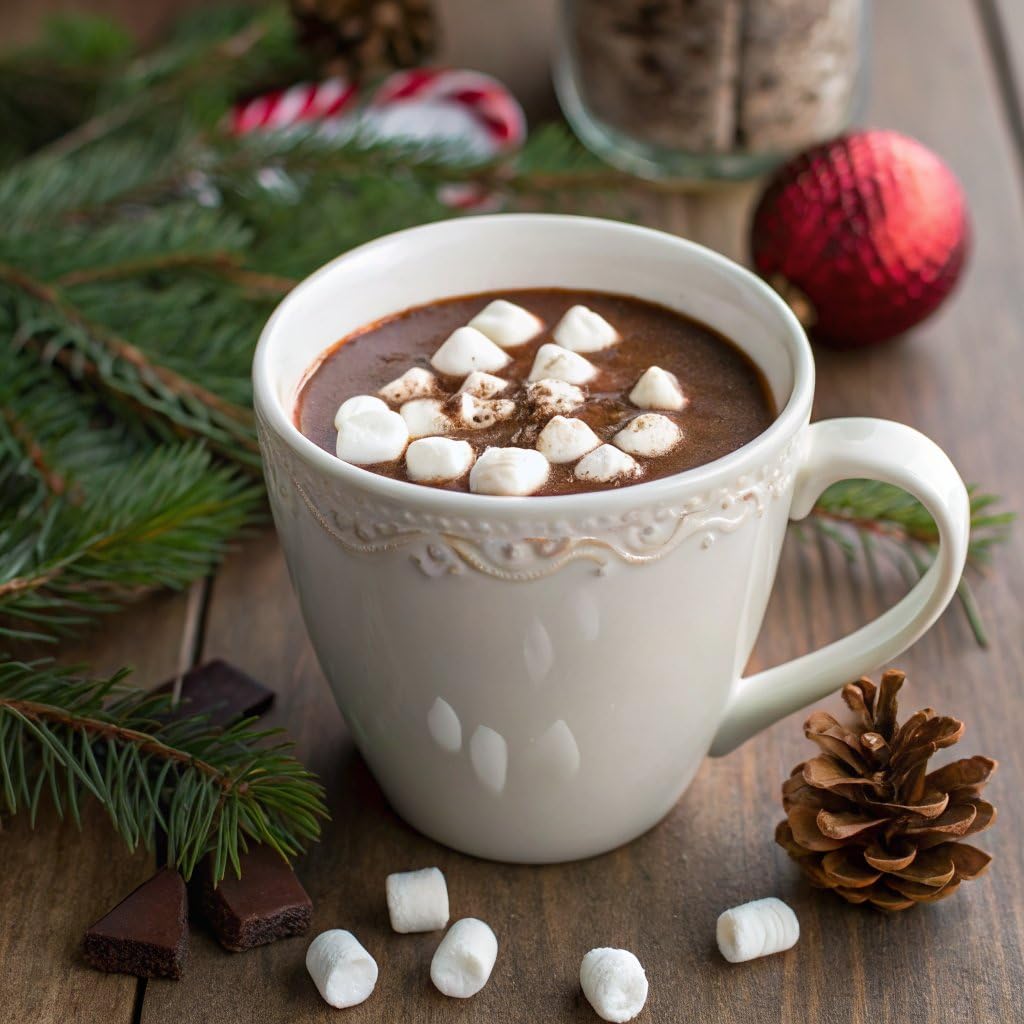 Amazon.com : Swiss Miss Milk Chocolate Hot Cocoa Keurig Single